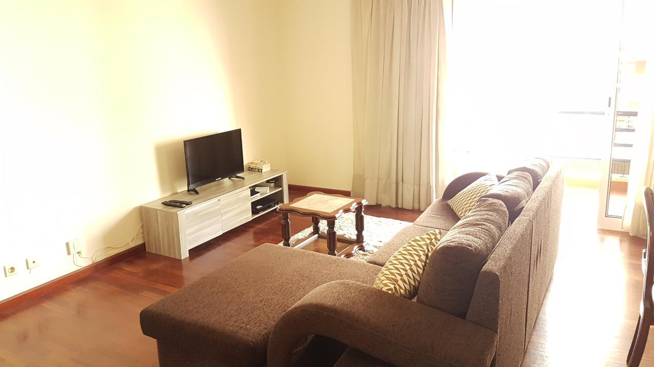 Apartamento Casa Branca Funchal (Madeira)